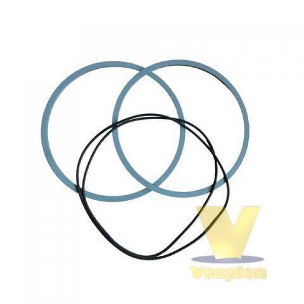 Gaskets for FUO Rumia Condenser SN